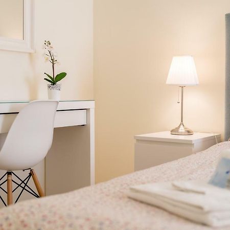 Al - R&R Vilamoura Flat, City Center Lägenhet Exteriör bild