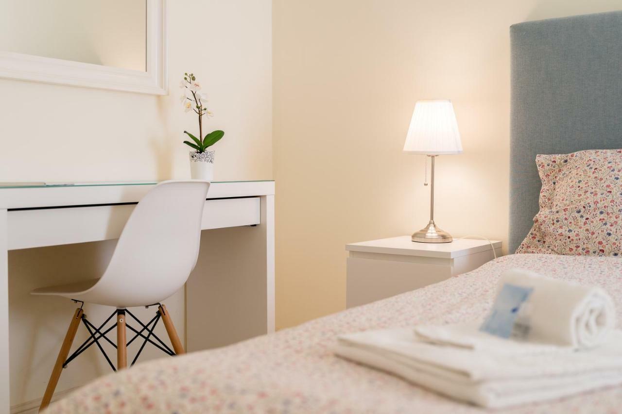 Al - R&R Vilamoura Flat, City Center Lägenhet Exteriör bild